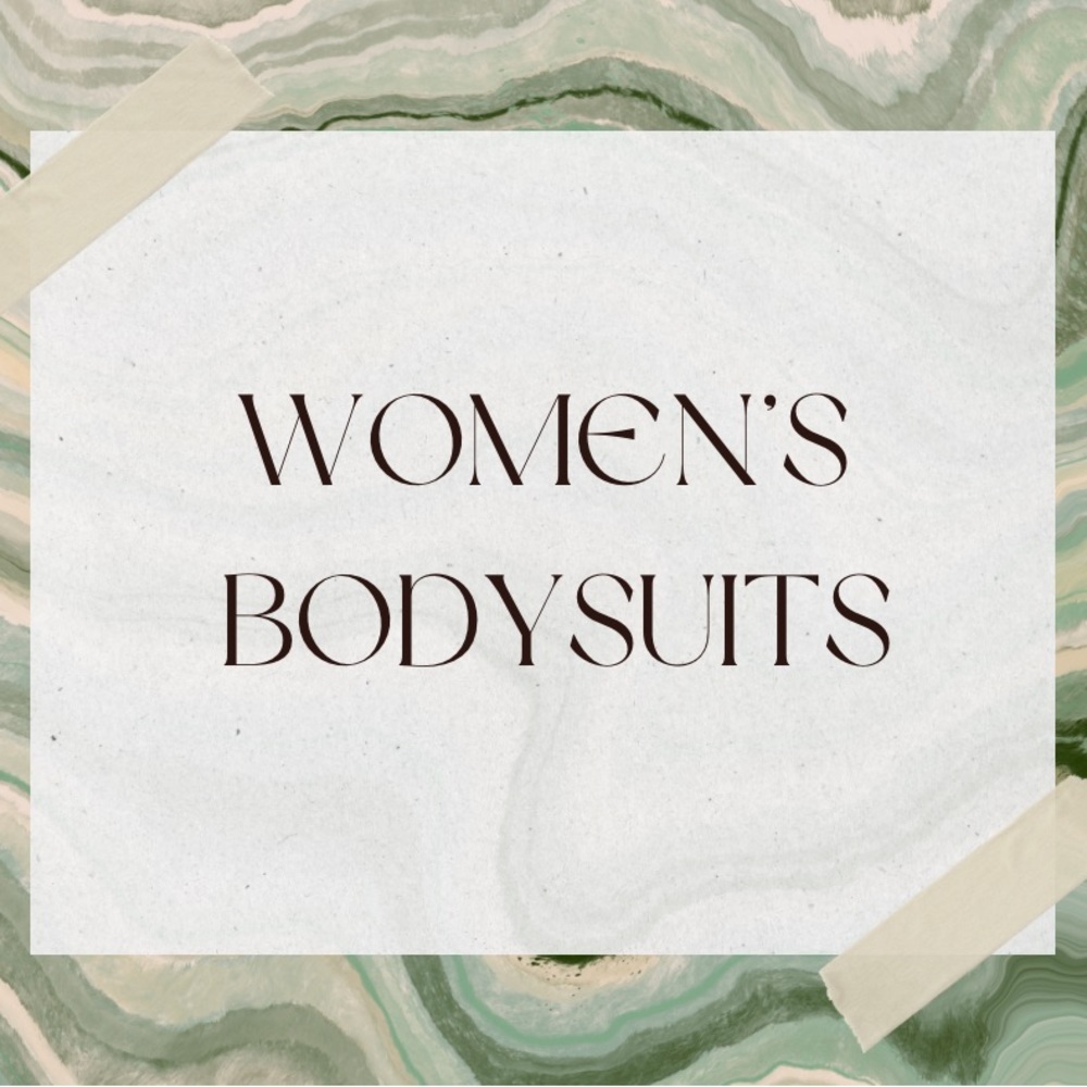 Bodysuits